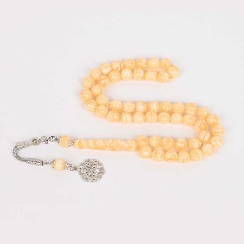 سبحة بكلايت 51 خرزة