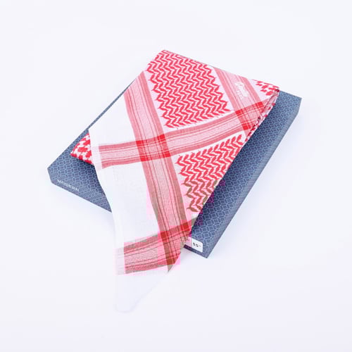 شماغ ديفالو رجالي 2024