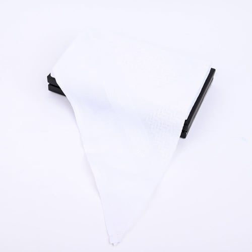 شماغ دسار ابيض