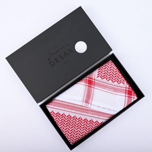 شماغ دسار ملكي اصدار 2024