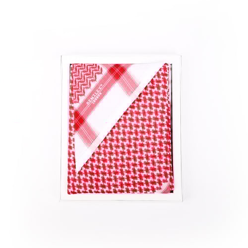 شماغ بنتلي 2023