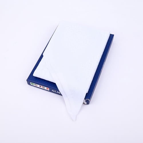 شماغ الما (اطفال - شابي)