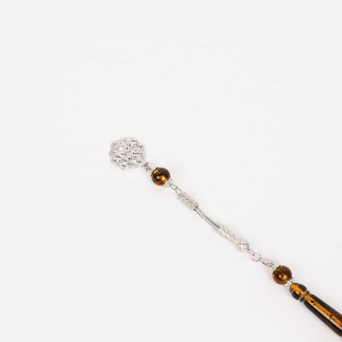 سبحة بكلايت 51 خرزة