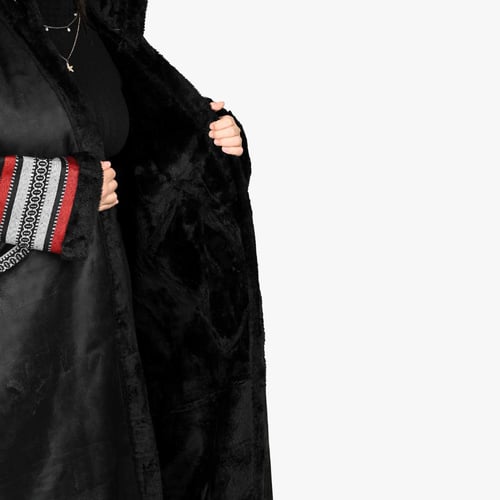 فروة نسائي سدو قبوع