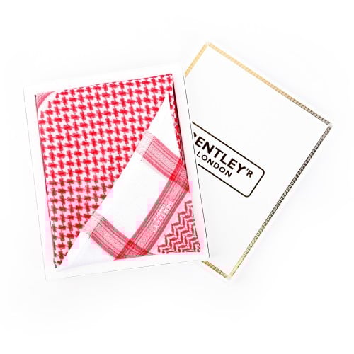 شماغ بنتلي 2023