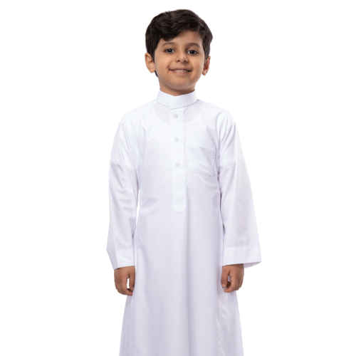 ثوب اطفال دروش