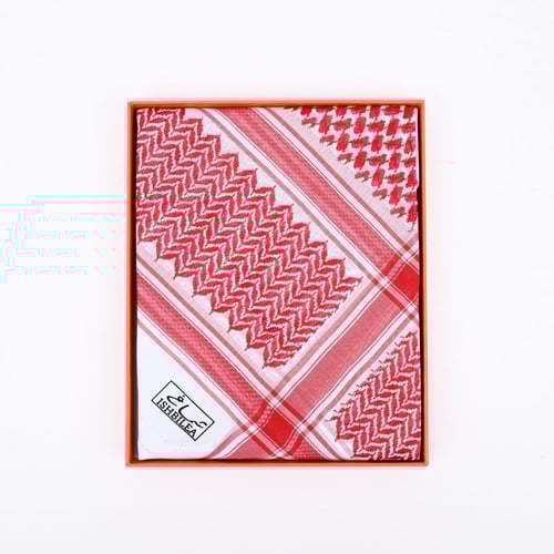 شماغ اشبيليا