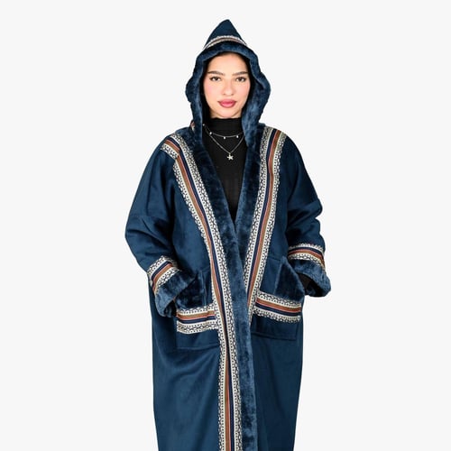 فروة نسائي سدو قبوع