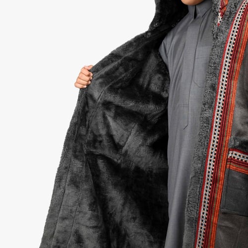 فروة سدو (شبابي - ولادي )