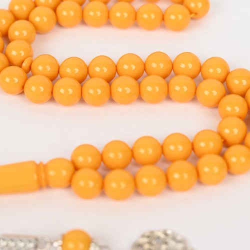 سبحة بكلايت 51 خرزة