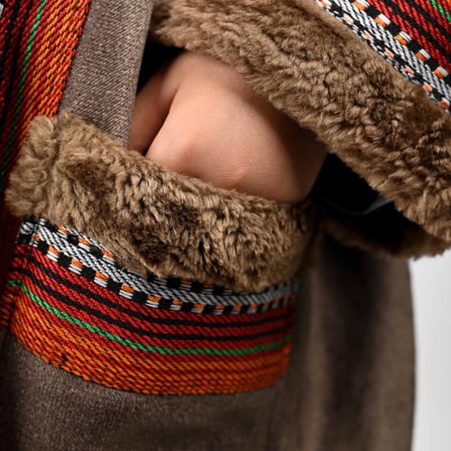 فروة سدو (شبابي - ولادي )