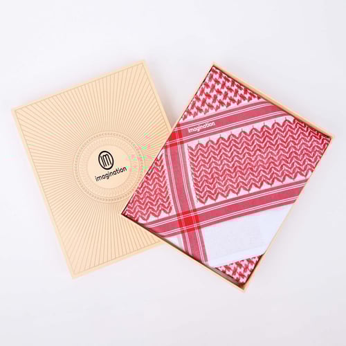 شاماغ امجناشون