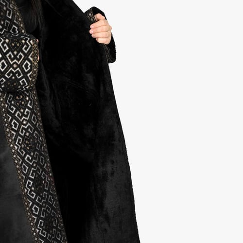 فروة نسائي سدو قبوع