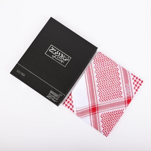 شماغ الموسم 2024