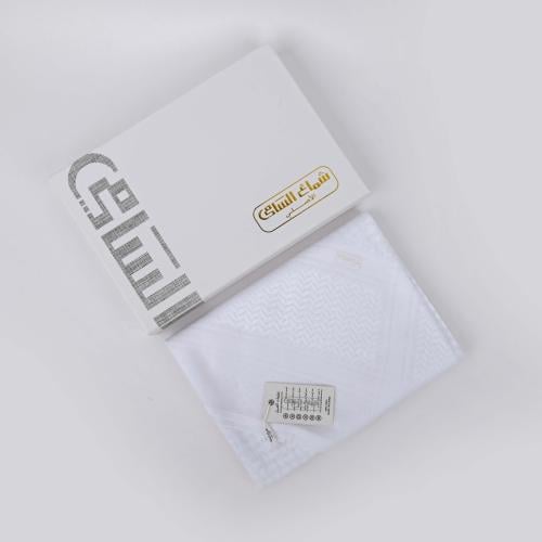 شماغ السامي الأصلي