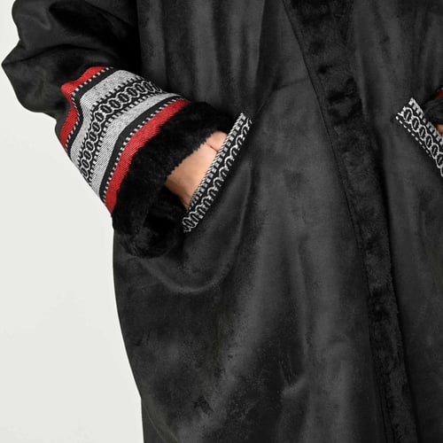 فروة نسائي سدو قبوع