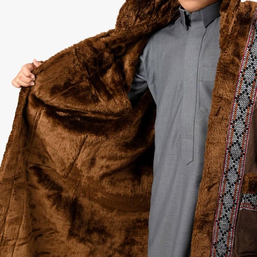 فروة سدو (شبابي - ولادي )