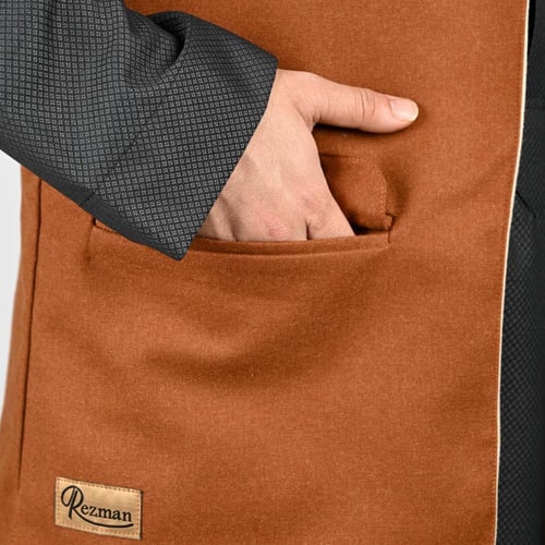 سديري جوخ شتوي دبل فيس ريزمان