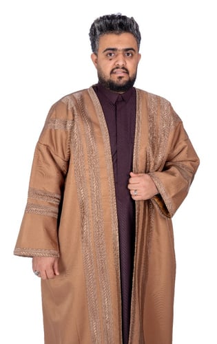 فروه شاموه رحالي -متجر عالم رحال