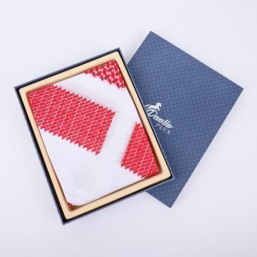 شماغ ديفالو رجالي 2024