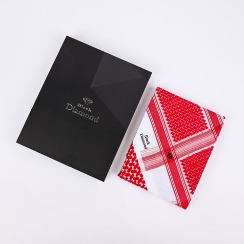 شماغ بلاك دايموند - Black Diamond