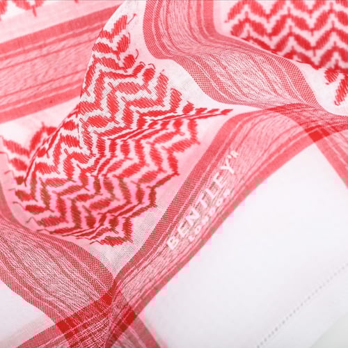 شماغ بنتلي 2023