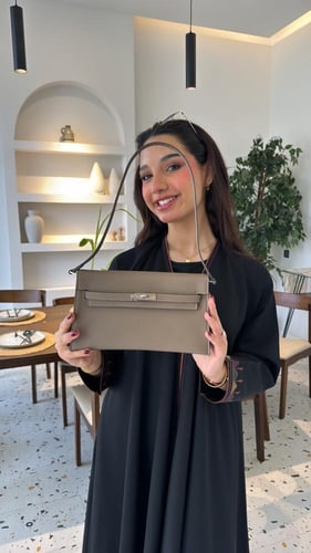 كيلي إيلان (كاكي)