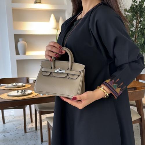 بيركن كاكي فاتح (ميني)