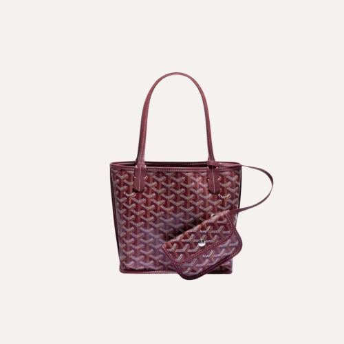 جويارد ميني (عنابي)