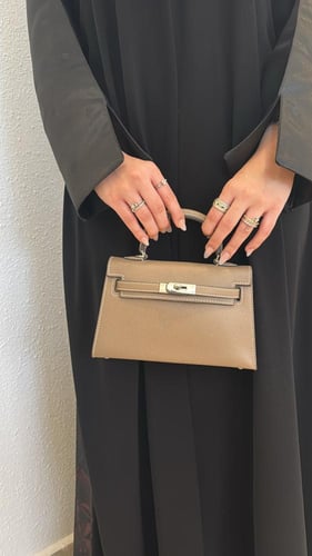 هرمز كيلي كاكي