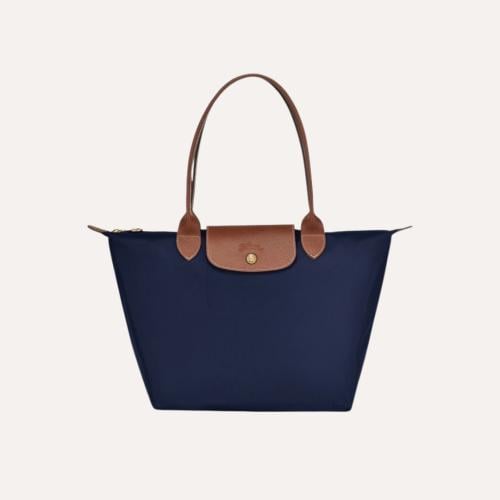 لونق شامب يني و كحلي (لارج)