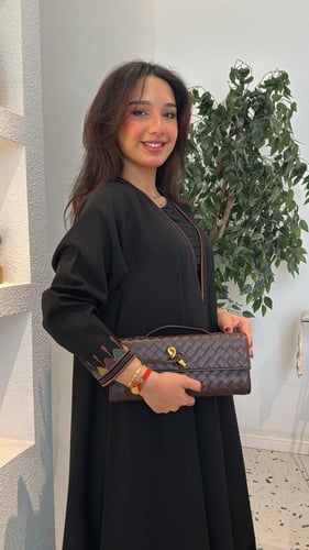 بوتيقا كلاتش(برغندي غامق )