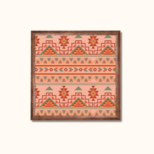 لوحة تراثية