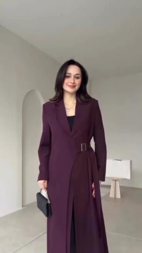 عباية طلتك