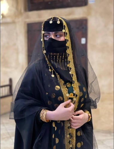 لوك البدويه يوم التأسيس