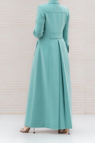 عباية بليزر رسمية وانيقة