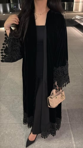عباية