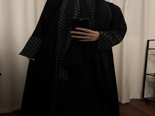عباية p