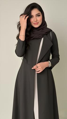 عباية بليزر