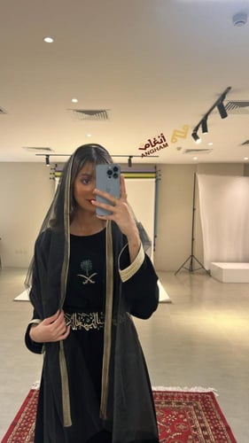 فساتين يوم التأسيس