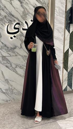 عباية Merale