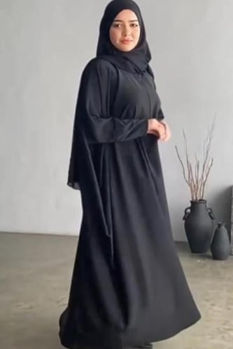 عباية الحج والعمرة