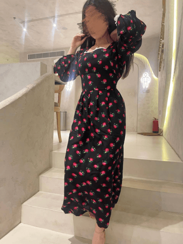 جلابيه شالكي رمضان