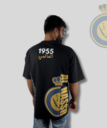 تيشيرت النصر
