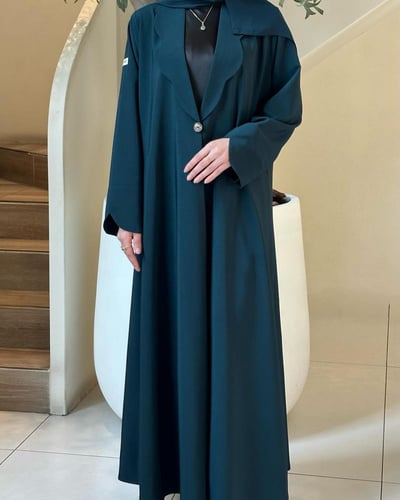 عباية