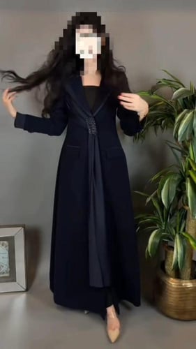 عباية بليزر