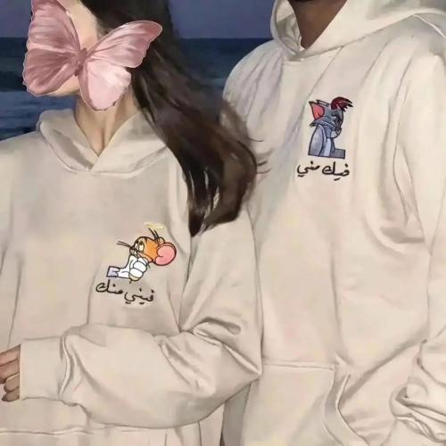 هودي كابلز قطعتين