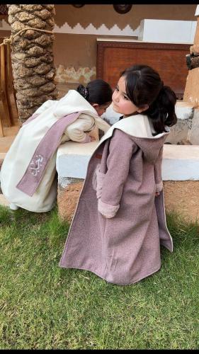 فروة ولادي دبل فيس