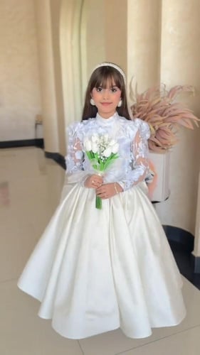 فستان المناسبات