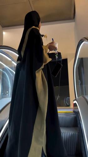 عباية Eleven